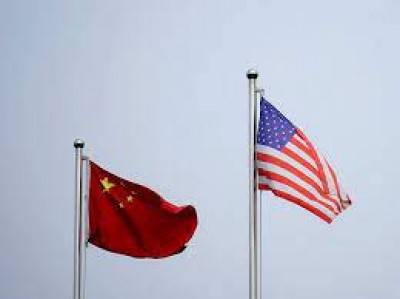 Senior US diplomat in China for talks on fraught ties