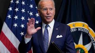 Biden woos working class with new ‘buy American’ efforts