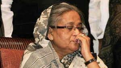 PM mourns Sirajganj MP Hasibur Rahman’s death