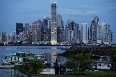 Panama law firm heavily implicated in 'Pandora Papers' revelations