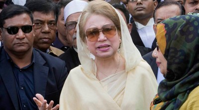 Khaleda Zia to be taken to Evercare Hospital today