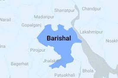 Barishal division logs 854 new Covid cases