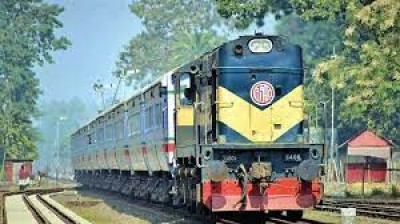 Dhaka-Narayanganj rail services to resume after 2 months