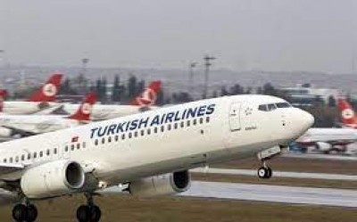 Turkey resumes passenger flights with Bangladesh