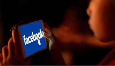 Social media Facebook giant fuels division harms children: Whistleblower