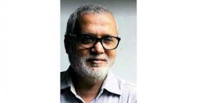 Senior journalist Ruhul Quddus no more