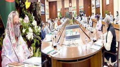 ECNEC approves Tk 1,435.89cr project to upgrade Tangail-Delduar Highway