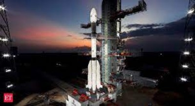 India fails to put earth observation satellite into orbit