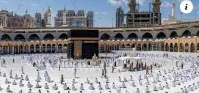 International Umrah pilgrimage resumes on August 10