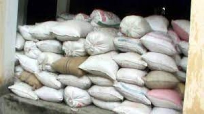 1 held with 900-kg VGF rice in Habiganj