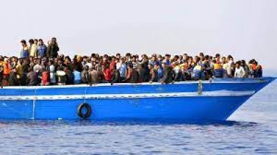 IOM seeks focus on perilous journeys by Bangladeshis to migrate
