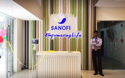Sanofi Bangladesh renamed Synovia Pharma after acquisition by Beximco