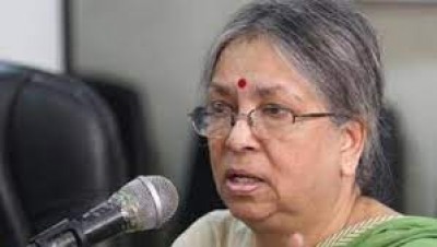 Govt feels self-complacency working for only some people: Sultana Kamal