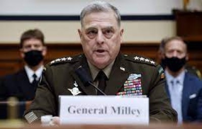 Lost' the 20-year war in Afghanistan: US general