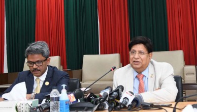 ‘Verbal complaints’ alone won’t lift sanctions on RAB, US tells Dhaka