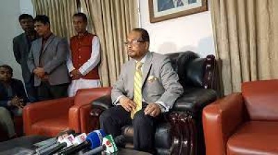 Govt losing trust with ministers’ ‘funny’ remarks: GM Quader