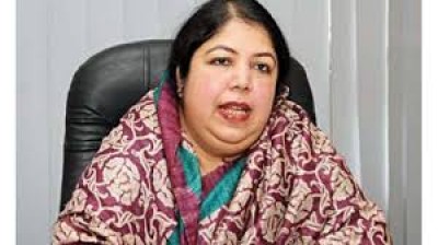 Prime Minister working to implement Bangabandhu's unfinished tasks: Speaker