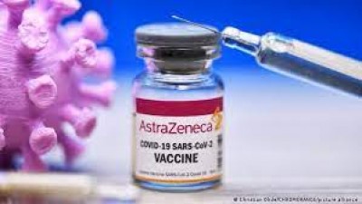 Japan to send 2.9 mn doses of AstraZeneca vaccine for Bangladesh: Envoy