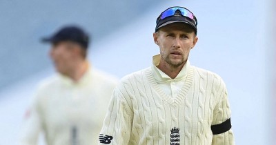 Root steps down as England captain after disappointing tours