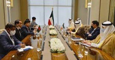 FM-level Bangladesh-Kuwait Joint Commission proposed