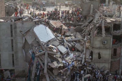 9th anniversary of Rana Plaza tragedy: Unending wait for justice