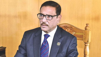 Govt to reach food to one crore families before Eid: Quader
